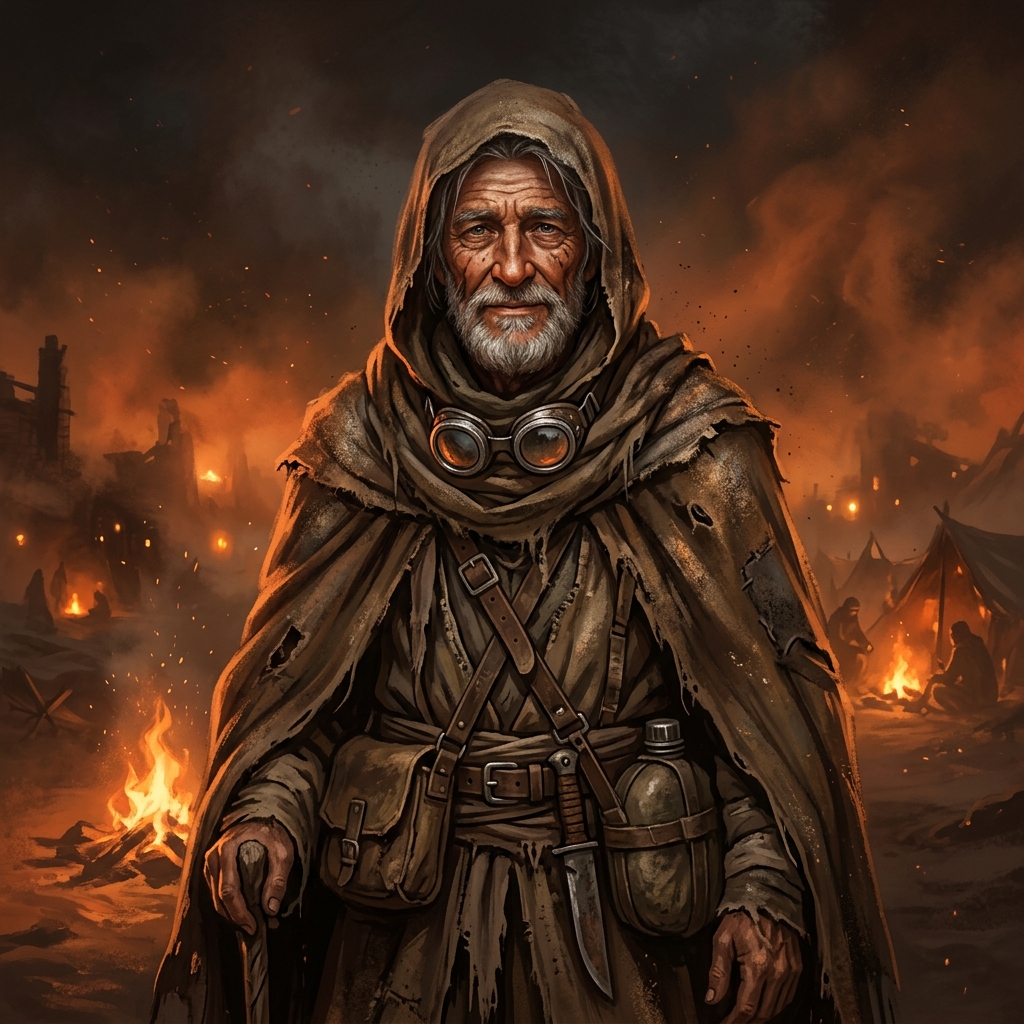 Guide NPC